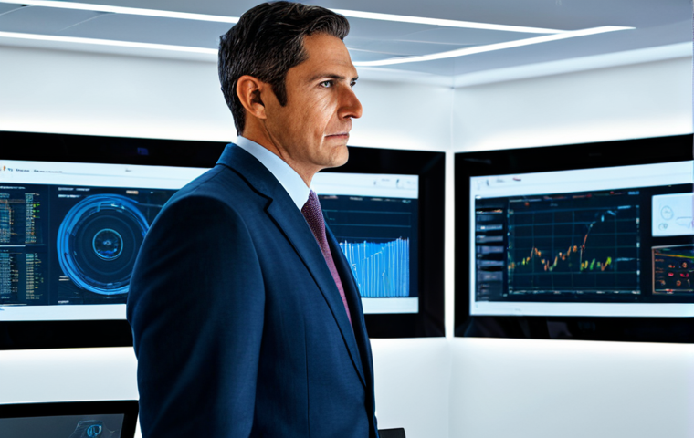 Prompt 1: The Tech-Empowered Actuary**