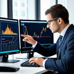 Actuary Analyzing Data**

"A professional actuary, fully clothed in business attire, working at a brightly lit office desk, surrounded by computer screens displaying complex data visualizations and statistical models. Perfect anatomy, correct proportions, natural pose, well-formed hands, proper finger count. The scene emphasizes data analysis and modern actuarial science. safe for work, appropriate content, professional, high quality."

**