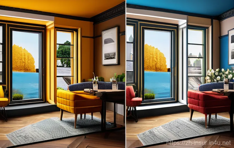 보험계리사와 위험 분석 사례 - Here are three detailed image generation prompts in English, inspired by the provided text, adhering...