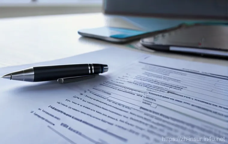 보험계리사와 위험 분석 사례 - Here are three detailed image generation prompts in English, inspired by the provided text, adhering...