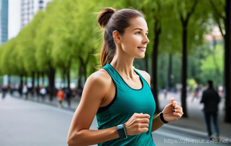 보험계리사와 보험 리스크 분류 - **Prompt: The Modern Actuary: Bridging Data and Decision**
    "A diverse, mid-career actuary (gende...