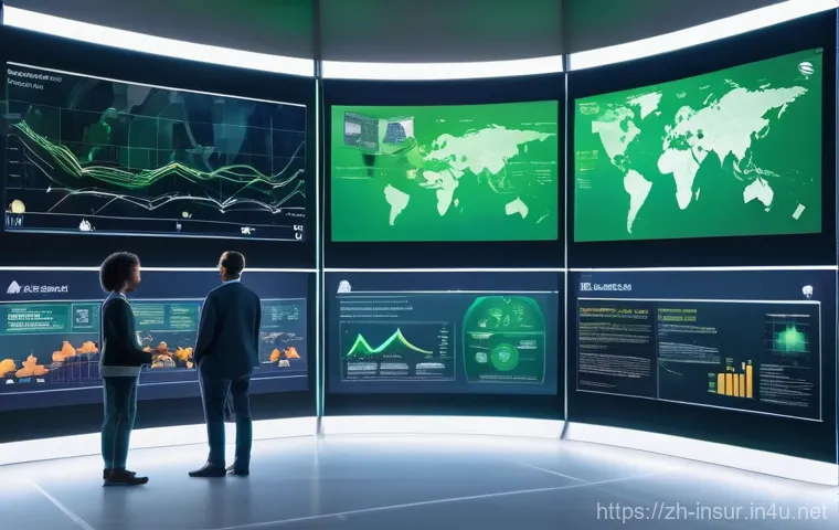 보험계리사와 보험 리스크 분류 - **Prompt: Personalized Wellness and Protection: The Wearable Advantage**
    "A young, active adult ...