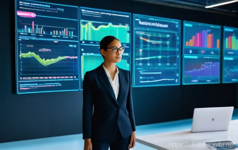 보험계리사와 고급 보험 분석 사례 - **Prompt: The Actuarial Architect of Future Finance**
    **Description:** A professional and divers...