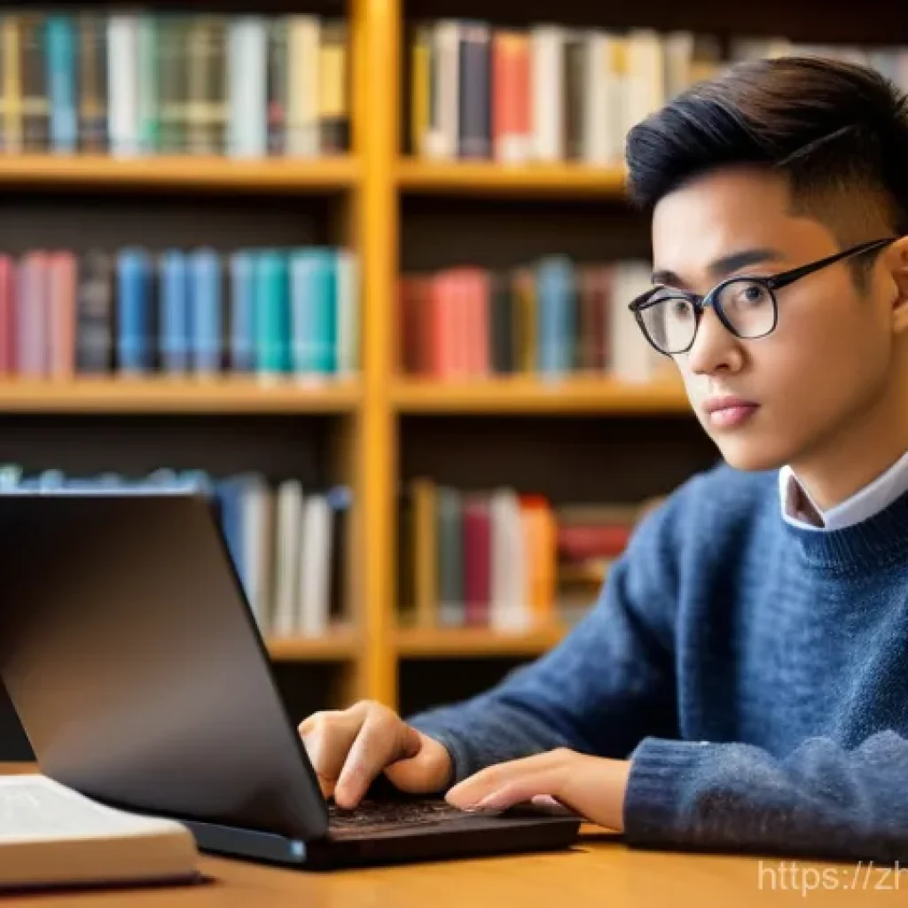 보험계리사 학습 추천 도서 - **"Actuarial Mathematics Mastery"**
    A focused young adult, either male or female, with an earnes...