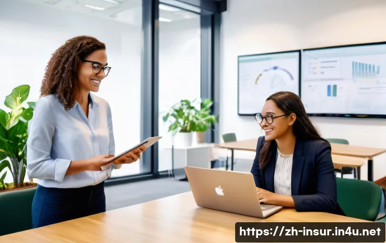 보험계리사 퇴사 후 대안 관련 이미지 1