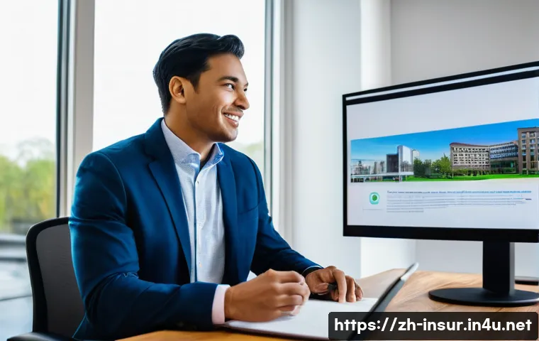 보험계리사 퇴사 후 대안 관련 이미지 2