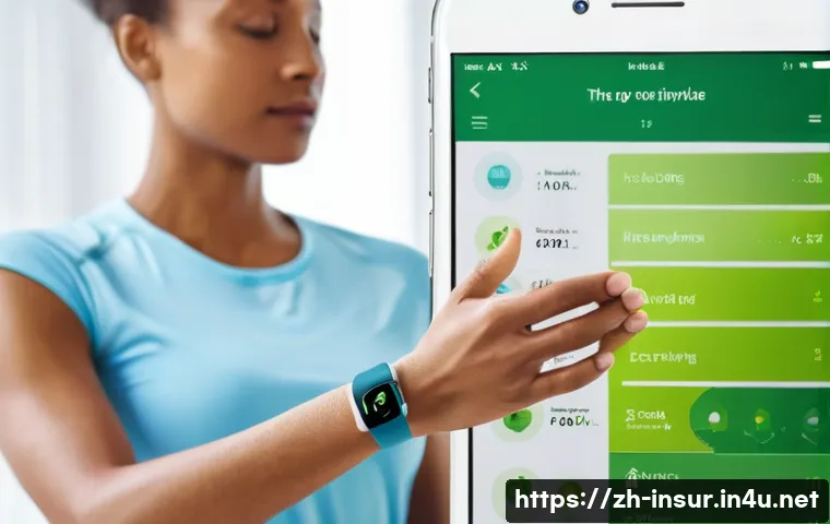 보험계리사와 비즈니스 모델 혁신 관련 이미지 1