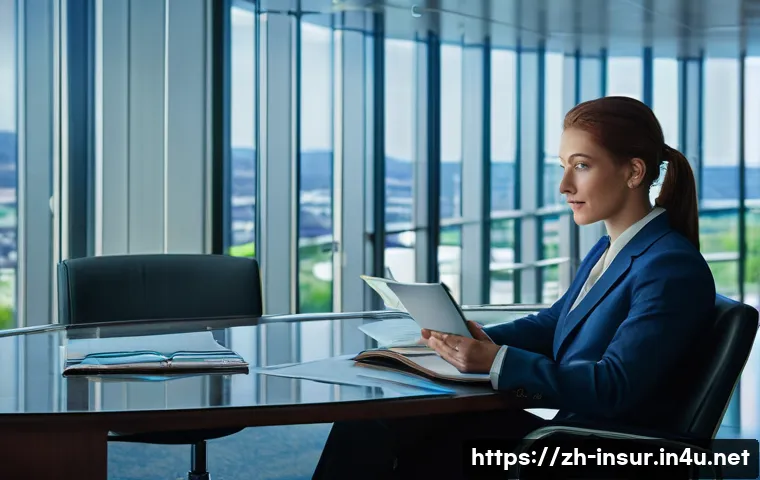 보험계리사 자격증 종류 비교 관련 이미지 1