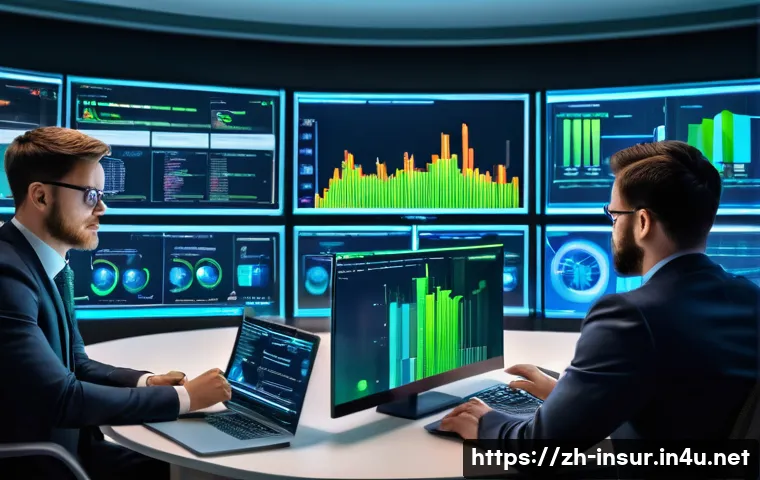 보험계리사와 소송 리스크 관리 관련 이미지 1