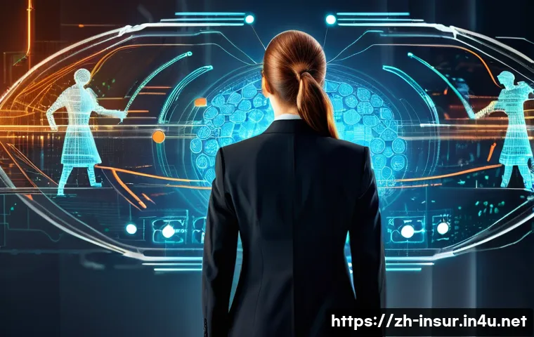 보험계리사와 소송 리스크 관리 관련 이미지 2