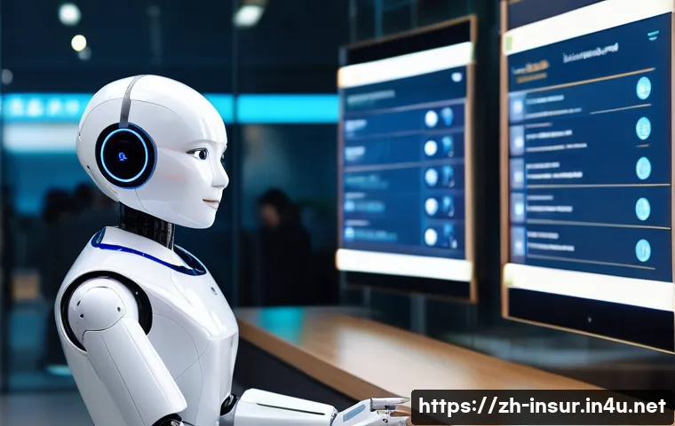 보험계리사와 고객 분류 전략 관련 이미지 1