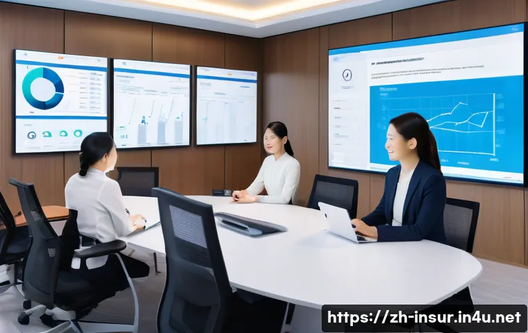 보험계리사와 고객 분류 전략 관련 이미지 2