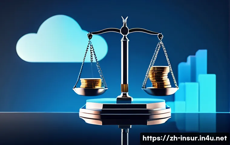 보험계리사와 재무 건전성 평가 관련 이미지 1